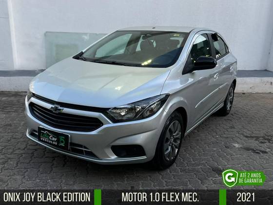 CHEVROLET ONIX 1.0 FLEX MANUAL CHEVROLET ONIX 1.0 FLEX MANUAL